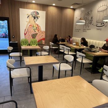 Premium Matcha Cafe Maiko - Ice Cream & Frozen Yogurt Near Me - Tempe, Arizona