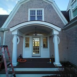 Byam Construction