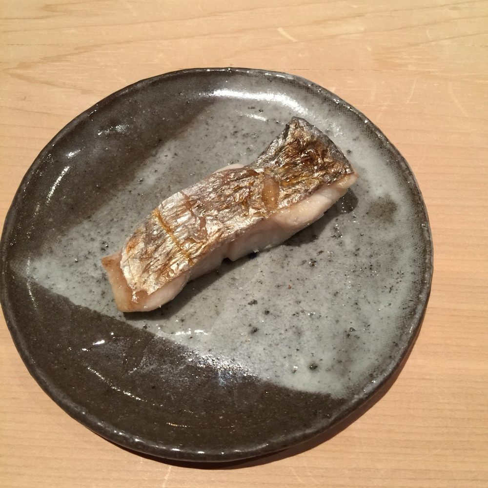 Sushi King - Chard sea bream - Sushi Bars Near Me - Fairfield, California Sushi King - Chard sea bream - Sushi Bars Near Me - Fairfield, California