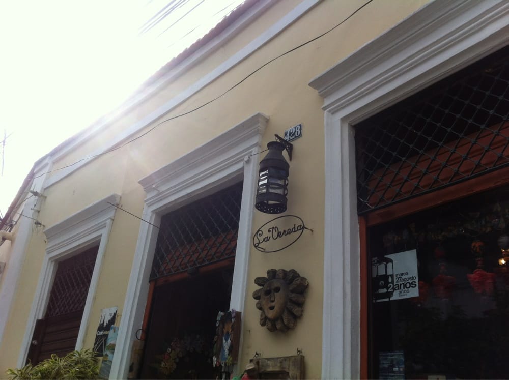 La Vereda