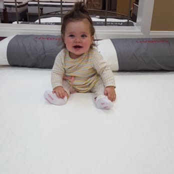 Ortho Mattress - Little enjoying our pick for a new mattress! - Mattresses Near Me - La Mesa, California Ortho Mattress - Little enjoying our pick for a new mattress! - Mattresses Near Me - La Mesa, California