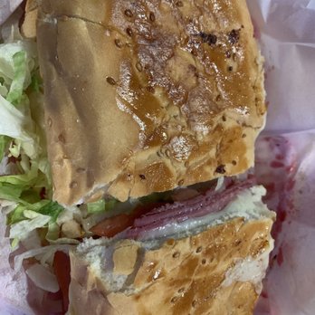 India Oak Grill - Italian Sub - Sandwiches Near Me - Columbus, Ohio