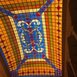 Tortas La Imperial - Mosaico