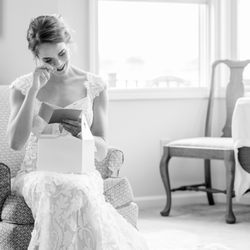 Two Adventurous Souls - Bridal Portraits for a Peaks Island Wedding at Harborview at Jones Landing captured by Maine Wedding Photographers, Two Adventurous Souls