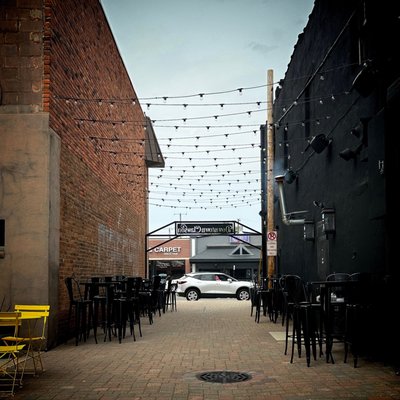 Sabbath Coffee Roasters by null