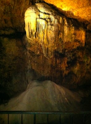 Dunmore Cave by null