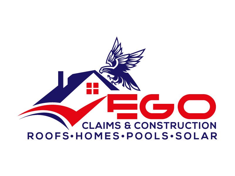 Slide of EGO Claims & Construction