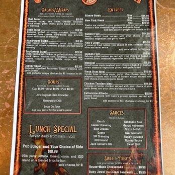 Jos Saloon Eatery - Menu - Tacos Near Me - Canby, Oregon Jos Saloon Eatery - Menu - Tacos Near Me - Canby, Oregon