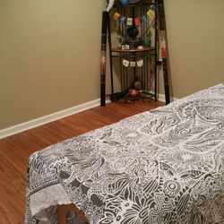 Green Karma - Now offering sessions in Huna, Cranial Sacral therapy and sound Therapy.