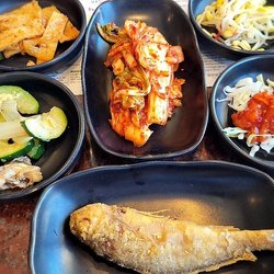 BCD Tofu House