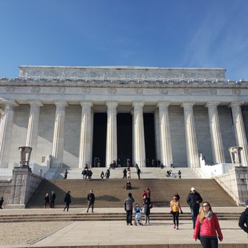 Lincoln Memorial - Landmarks & Historical Buildings Near Me - Washington, DC, District of Columbia Lincoln Memorial - Landmarks & Historical Buildings Near Me - Washington, DC, District of Columbia