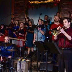 Glendale Church - Christmas Concert