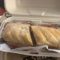 Firehouse Subs - Italian