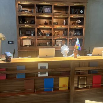 The Maven Hotel at Dairy Block - Hotels Near Me - Denver, Colorado