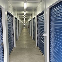 Maple Village Self Storage