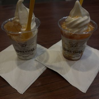 Honeymee - Gardena - Honey Mee and Dear Caramel - Desserts Near Me - Gardena, California Honeymee - Gardena - Honey Mee and Dear Caramel - Desserts Near Me - Gardena, California