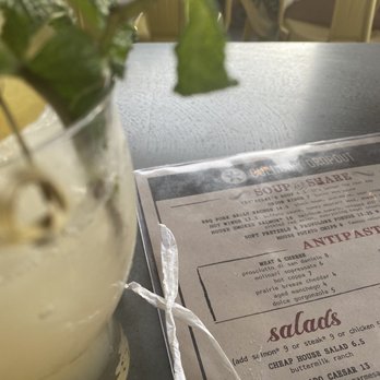 Culinary Dropout - Moscow Dropout Classic Mule - New American Near Me - Scottsdale, Arizona Culinary Dropout - Moscow Dropout Classic Mule - New American Near Me - Scottsdale, Arizona