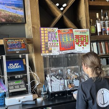 Mallards Southern Kitchen - Pull tabs and etabs. - Seafood Near Me - Inver Grove Heights, Minnesota
