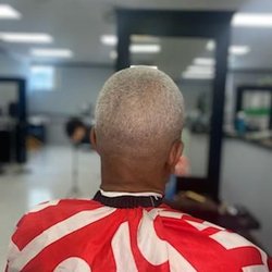 First Coast Barber Academy - Treyvon did a good job cutting my hair