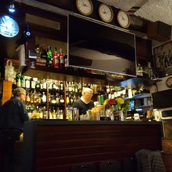 Bar Jolly