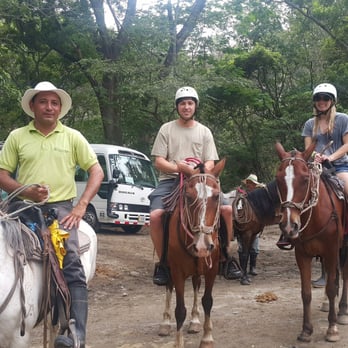 Memo Tours & Adventures - Horseback ride - Airport Shuttles Near Me - Puerto Aventuras, ROO
