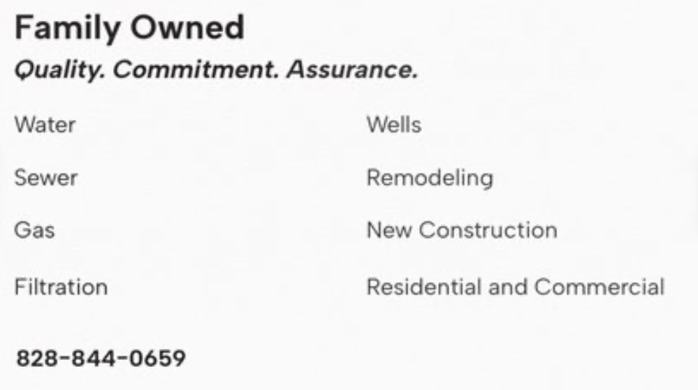 Slide of Plumbing Wrangler