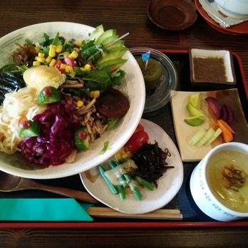 Yama Cafe - Cafes Near Me - Vancouver, British Columbia Yama Cafe - Cafes Near Me - Vancouver, British Columbia
