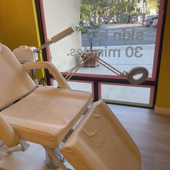 Clean Your Dirty Face - Skin Care Near Me - Tampa, Florida
