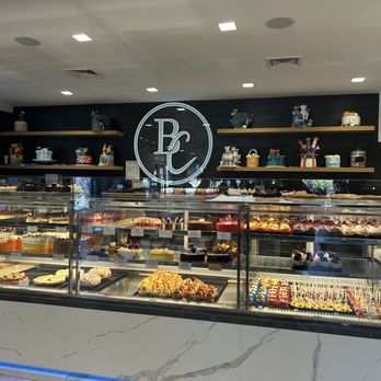 Buttercooky Bakery - Bakeries Near Me - Floral Park, New York