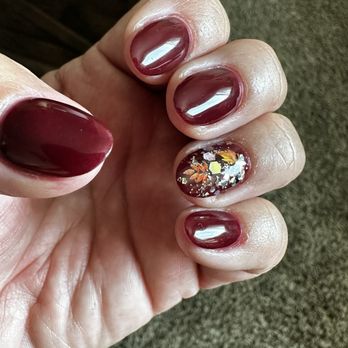 Nailspa Excel - Loving this fall look. - Nail Salons Near Me - La Verne, California Nailspa Excel - Loving this fall look. - Nail Salons Near Me - La Verne, California