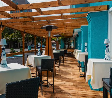 Primo's Bellevue by null