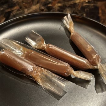 XO Restaurant - Wagyu caramels - Asian Fusion Near Me - Honolulu, Hawaii