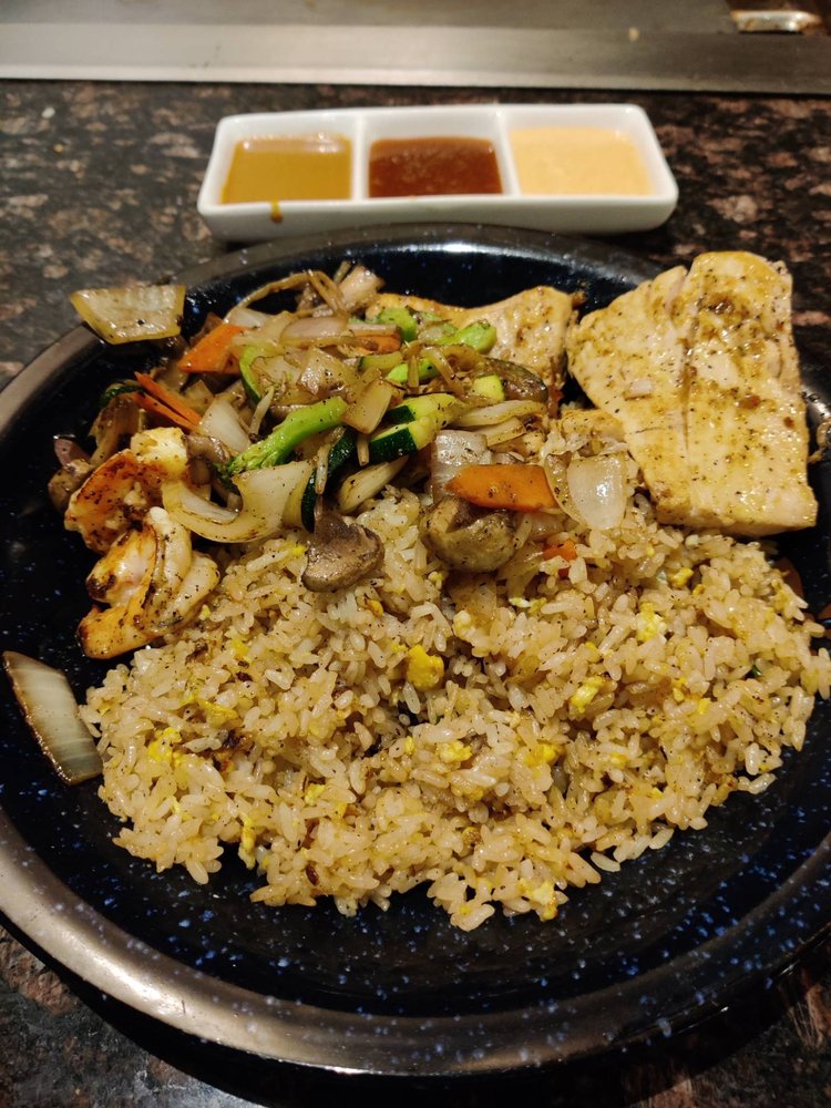 Hon Machi Sushi & Teppanyaki Chandler Az HON MACHI SUSHI AND TEPPANYAKI - Updated June 2025 - 189 Photos & 292