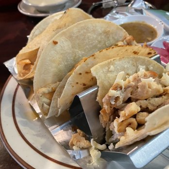 Andale - Chicken taco - Mexican Near Me - East Amherst, New York Andale - Chicken taco - Mexican Near Me - East Amherst, New York
