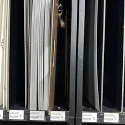 Blick Art Materials - Clip board for holding paper.