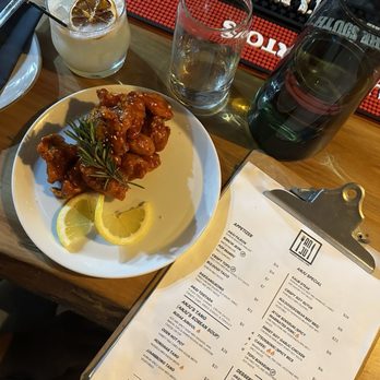 Anju - Korean Near Me - Charlotte, North Carolina