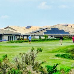 Ridge Creek Golf Club