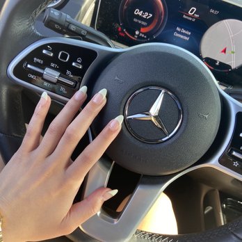 Circle A Nails And Spa - Nail Salons Near Me - Redlands, California