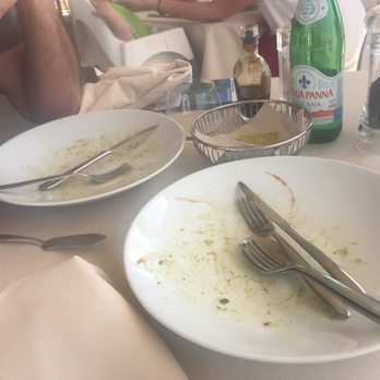 Da Mirko - Teller sind leer, es war so gut - Italian Near Me - Cecina, LI Da Mirko - Teller sind leer, es war so gut - Italian Near Me - Cecina, LI