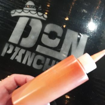 Don Panchito Mexican Grill - Housemade Hot sauce - Mexican Near Me - Philadelphia, Pennsylvania