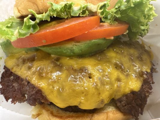 Shake Shack Downtown Houston by null