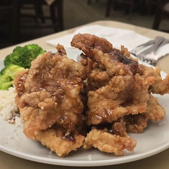 James Home Kitchen - Crispy honey pork - Barbeque Near Me - Springfield, Illinois James Home Kitchen - Crispy honey pork - Barbeque Near Me - Springfield, Illinois