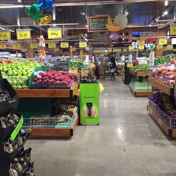 Food Bazaar Supermarket - So clean! - Grocery Near Me - North Bergen, New Jersey