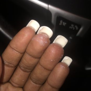 Nail Pro - Brooooo wtf just wtf - Nail Salons Near Me - Hickory Hills, Illinois