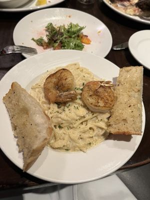 Pasquini's Fine Italian Food by null