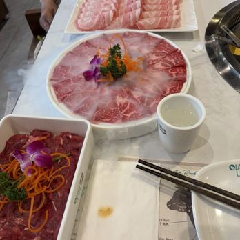 Qiao Lin Hotpot - Atlanta - Chinese Near Me - Duluth, Georgia Qiao Lin Hotpot - Atlanta - Chinese Near Me - Duluth, Georgia