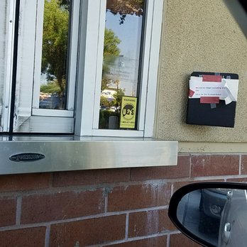 Panera Bread - They covered the price display with a ratty paper saying they won't take $50 bills - Sandwiches Near Me - Citrus Heights, California Panera Bread - They covered the price display with a ratty paper saying they won't take $50 bills - Sandwiches Near Me - Citrus Heights, California
