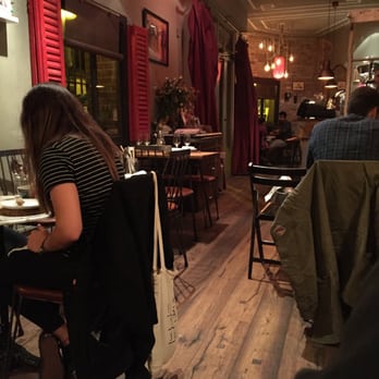 Casa Xica - Comfortable and cosy - Asian Fusion Near Me - Barcelona, B
