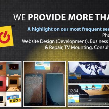 Hi-Mike Hi-Tech - Electronics Repair Near Me - Buffalo, New York Hi-Mike Hi-Tech - Electronics Repair Near Me - Buffalo, New York