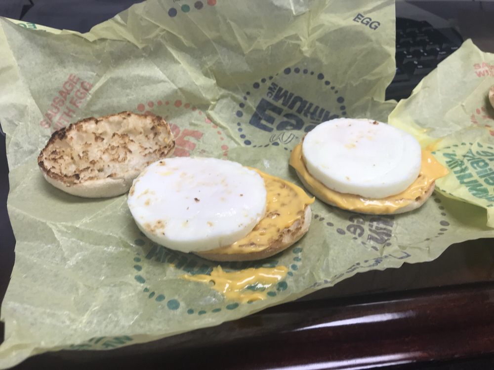 McDonald's Logo
